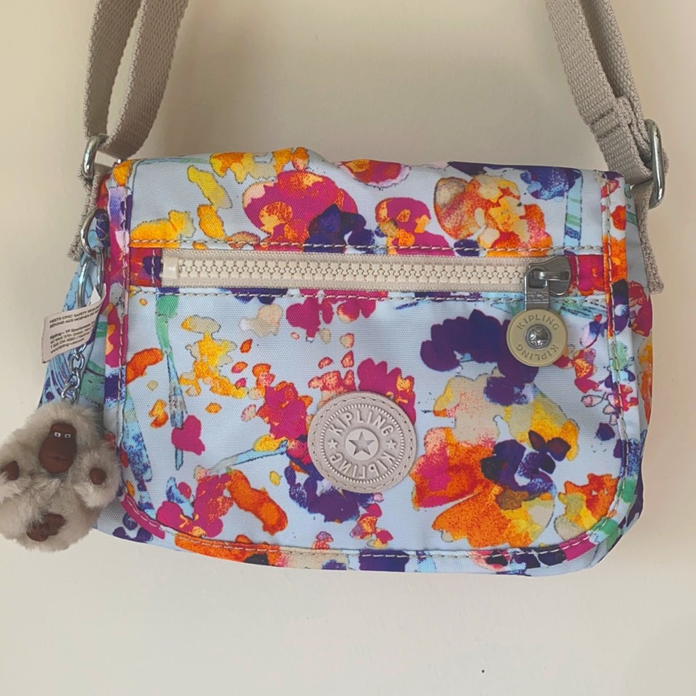 NWT Kipling Purse